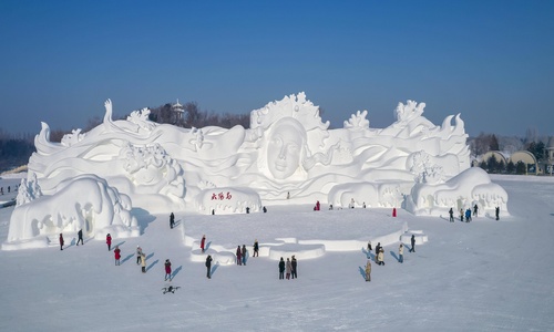 Sun-Island-Harbin